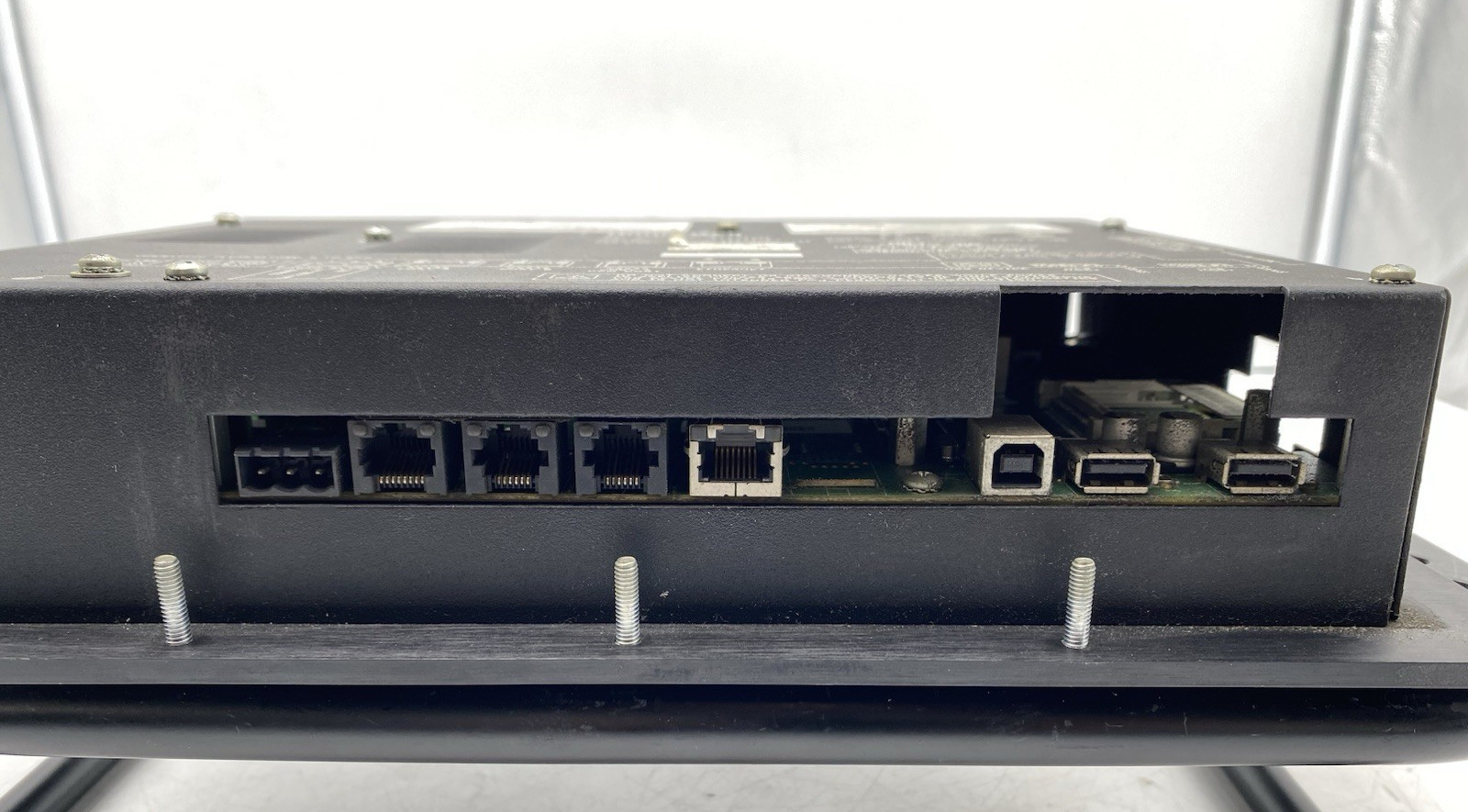 Honeywell 900 Control Station 900CS10-00 24V 10″