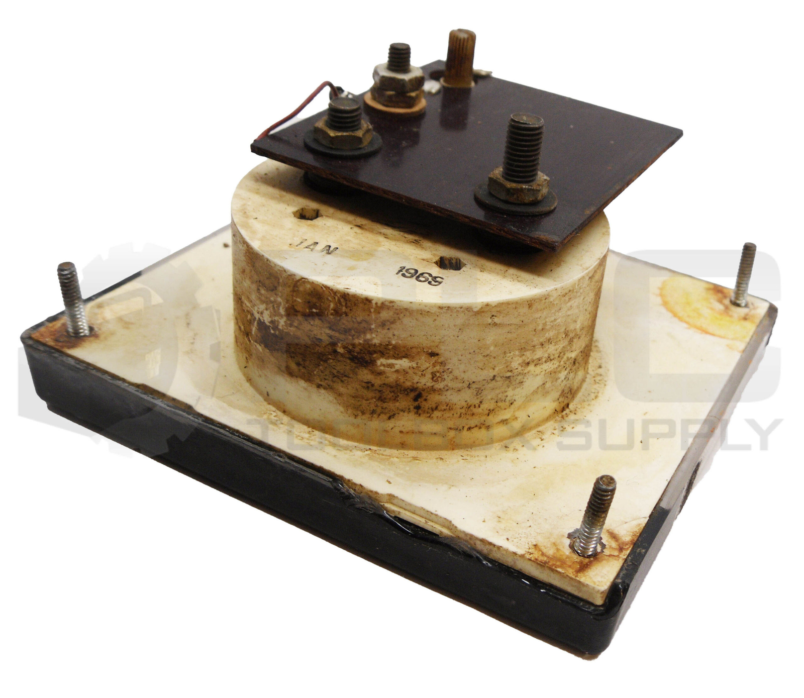 US ELECTRICAL MOTORS D301719 ELECTRIC TACHOMETER 24-120MINS