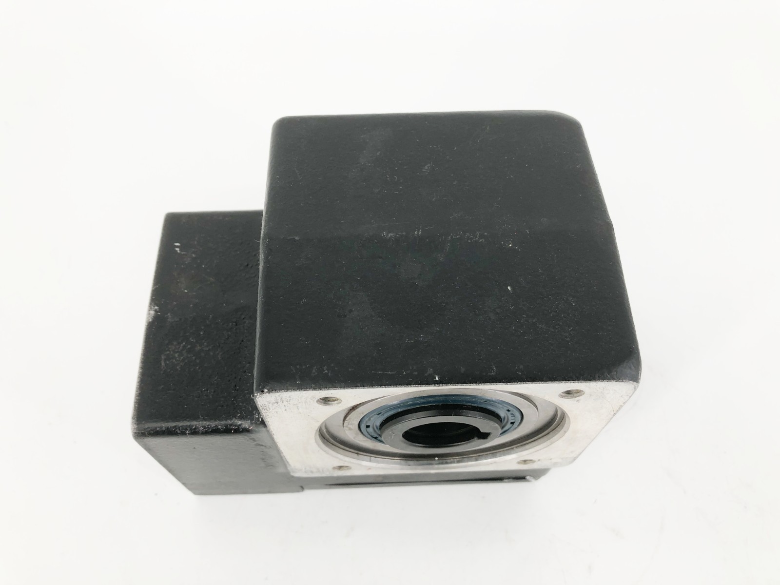 New ZAE S040VMA-1300/00 Worm Gear Unit 7.25:1 75101360 – No Box