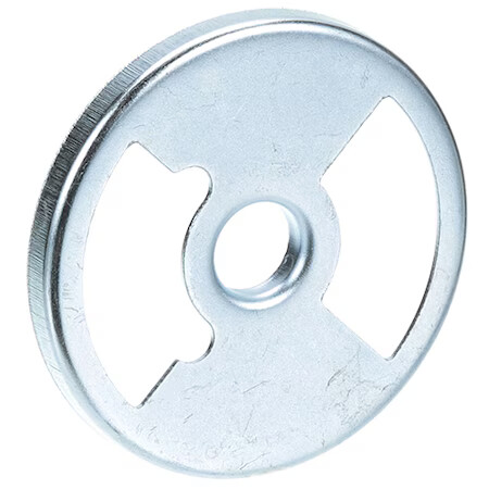 Air Mixer Plate for American Range 10464