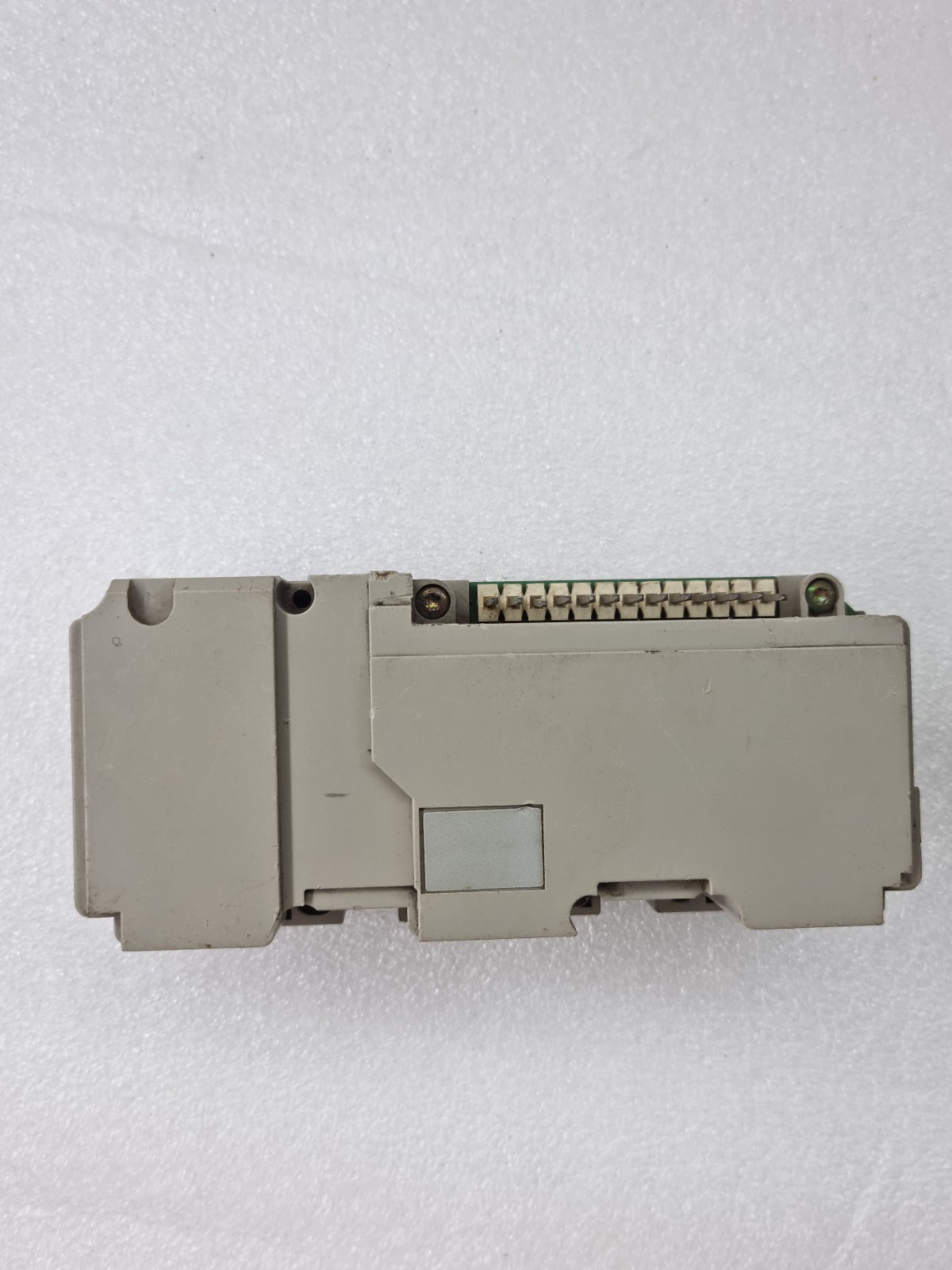 STR 23 SE ELECTRONIC TRIP UNIT FOR MCCB CIRCUIT BREAKER MODULE IR ISD ADJUSTABLE