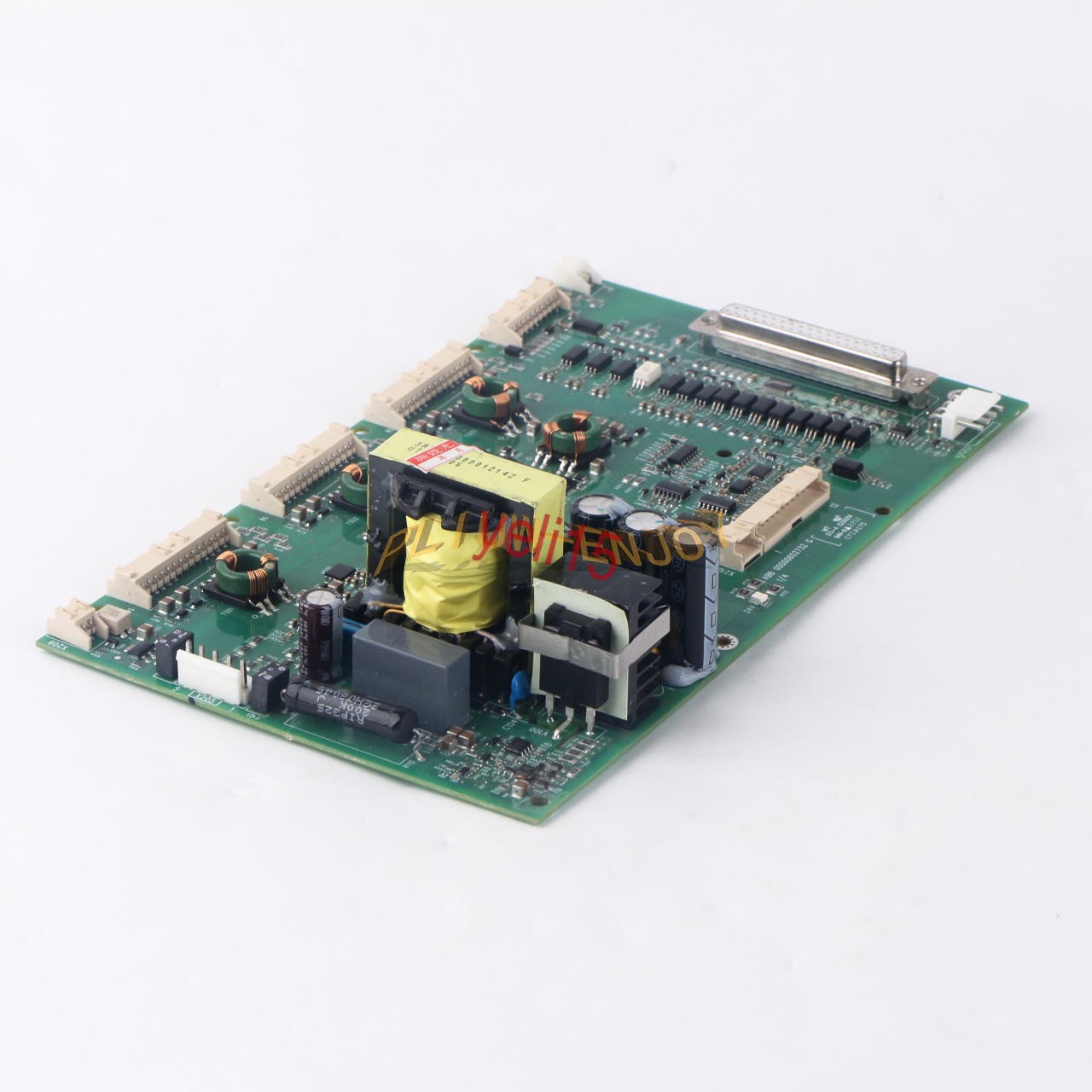 ONE ABB ACS880 ZINT-571 USED