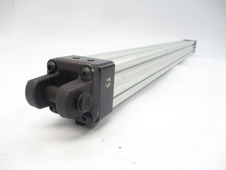 PARKER 1.50CBB4MA1U14AC24.00 SER. 4MA 250PSI NSNP