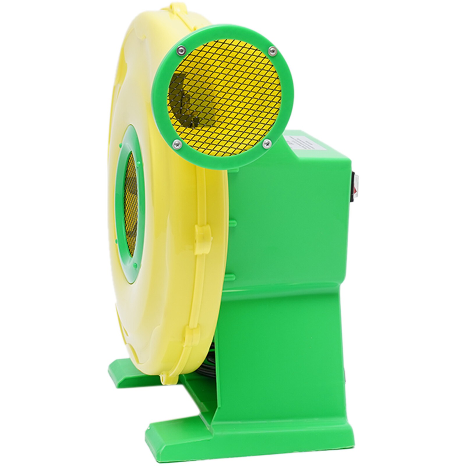 9ft/2.5m Inflatable Cash Cube Machine Money Machine Booth w/Blower for Promotion
