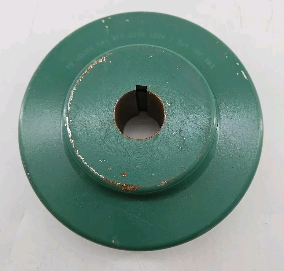 TB Woods – 10S138 – 10S x 1-3/8″ BTS Flange – Sure-Flex Type S – 3600 Max RPM