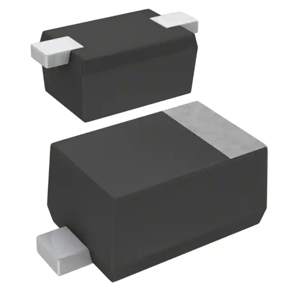 Pack of 10 MA2S72800L Diode Schottky 30 V 30mA Surface Mount SSMINI2 :RoHs , Cut