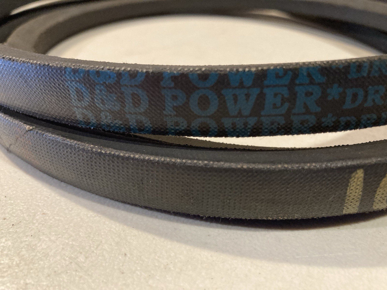 D&D Power Drive B82 5L850 V-Belt