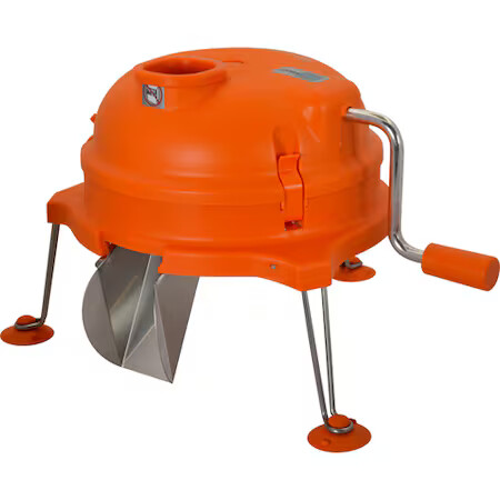 Dynacube 1/4 Cut for Dynamic Mixer Cl003