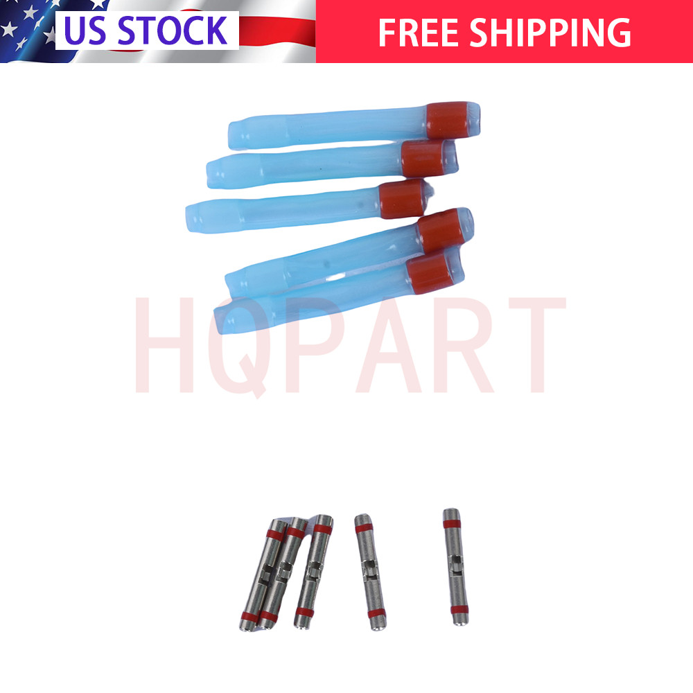 5pcs/pack NEW D-436-82 Plastic Case terminal Fit for Military Aviation