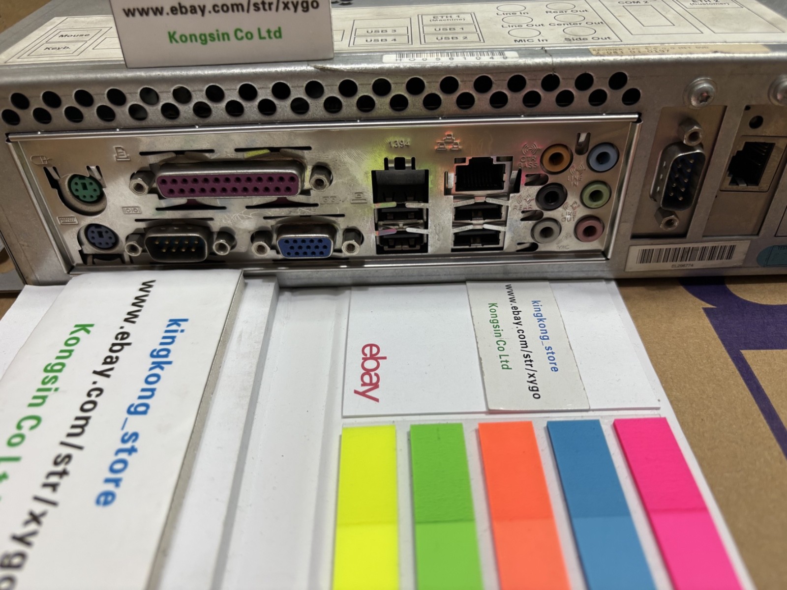K-CYBO-812C / 2.A HOMAG 0219 TARDIS 2000 License 4-086-06-0931 kingkong_store