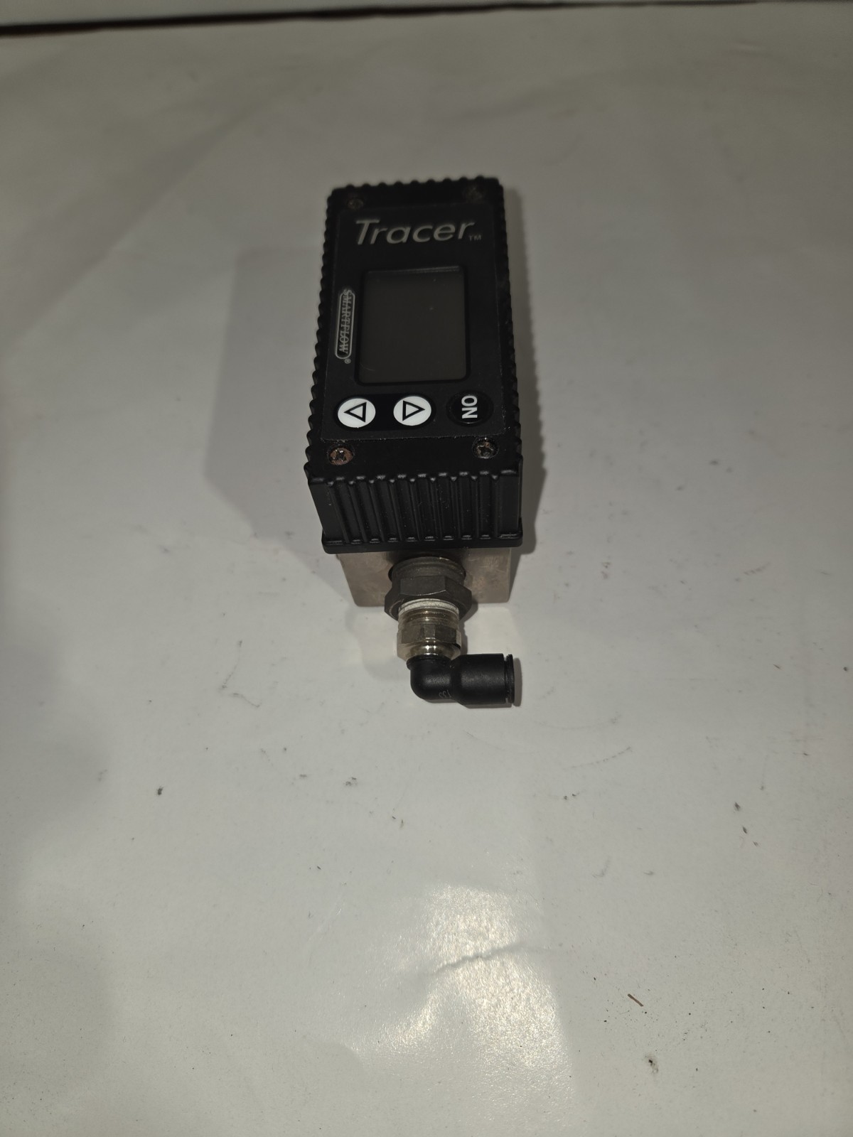NEW GENUINE BURGER ENGINEERING SMARTFLOW TRACER FLOWMETER, NEW OTHER