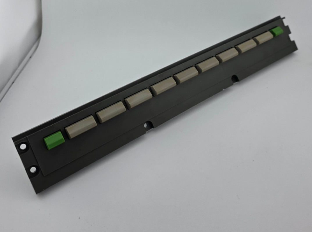 button panel CCL-E130B Y 12KH313A KS-MB401A Made In Japan