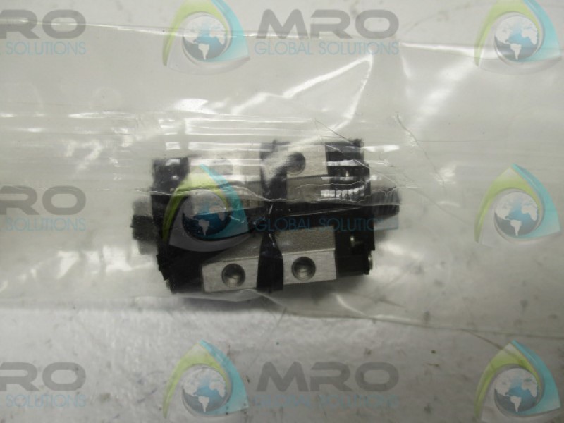 THK SRS9XGMUCC1+40LM MINIATURE LINEAR BEARING GUIDE NSNP