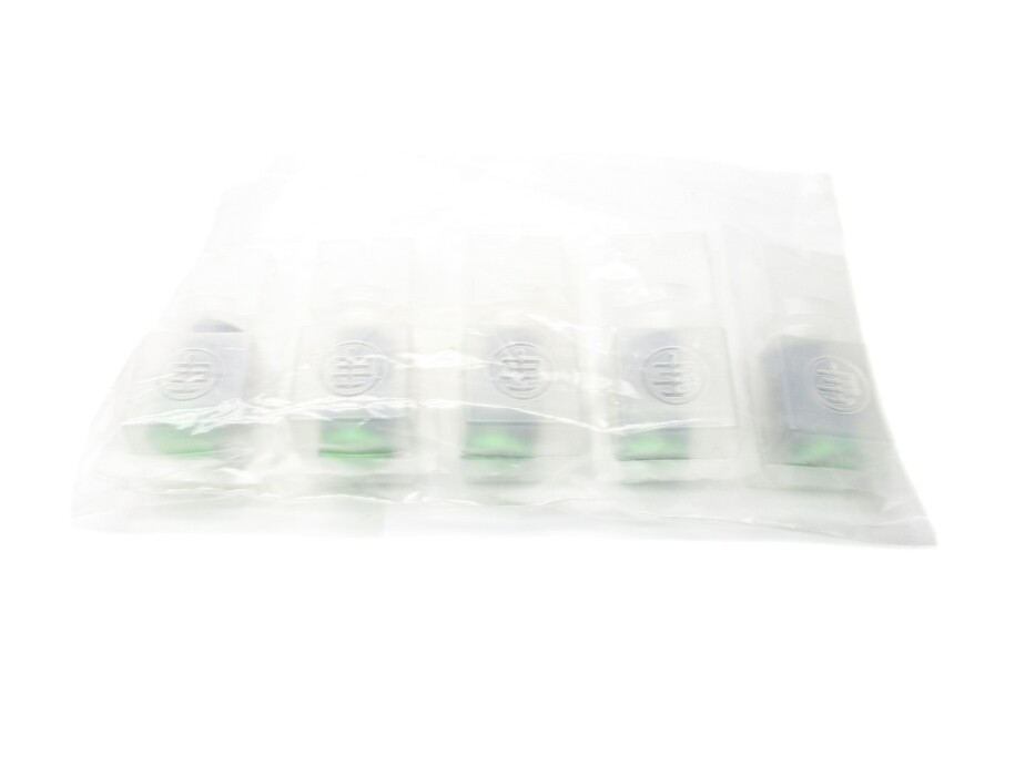 SCHNEIDER ELECTRIC XB6EAV3BPBA (PKG OF 5) NSMP