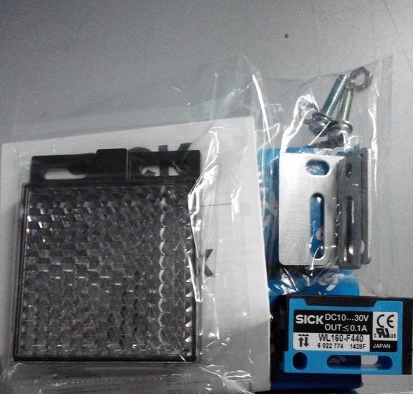 1PC New SICK WL160-F440 WL160F440