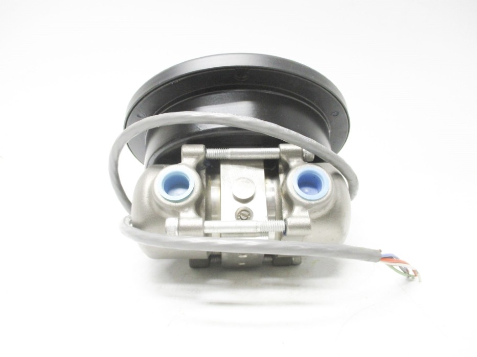 MERIAM INSTRUMENT 1226-2 0-3.0PSI NSNP