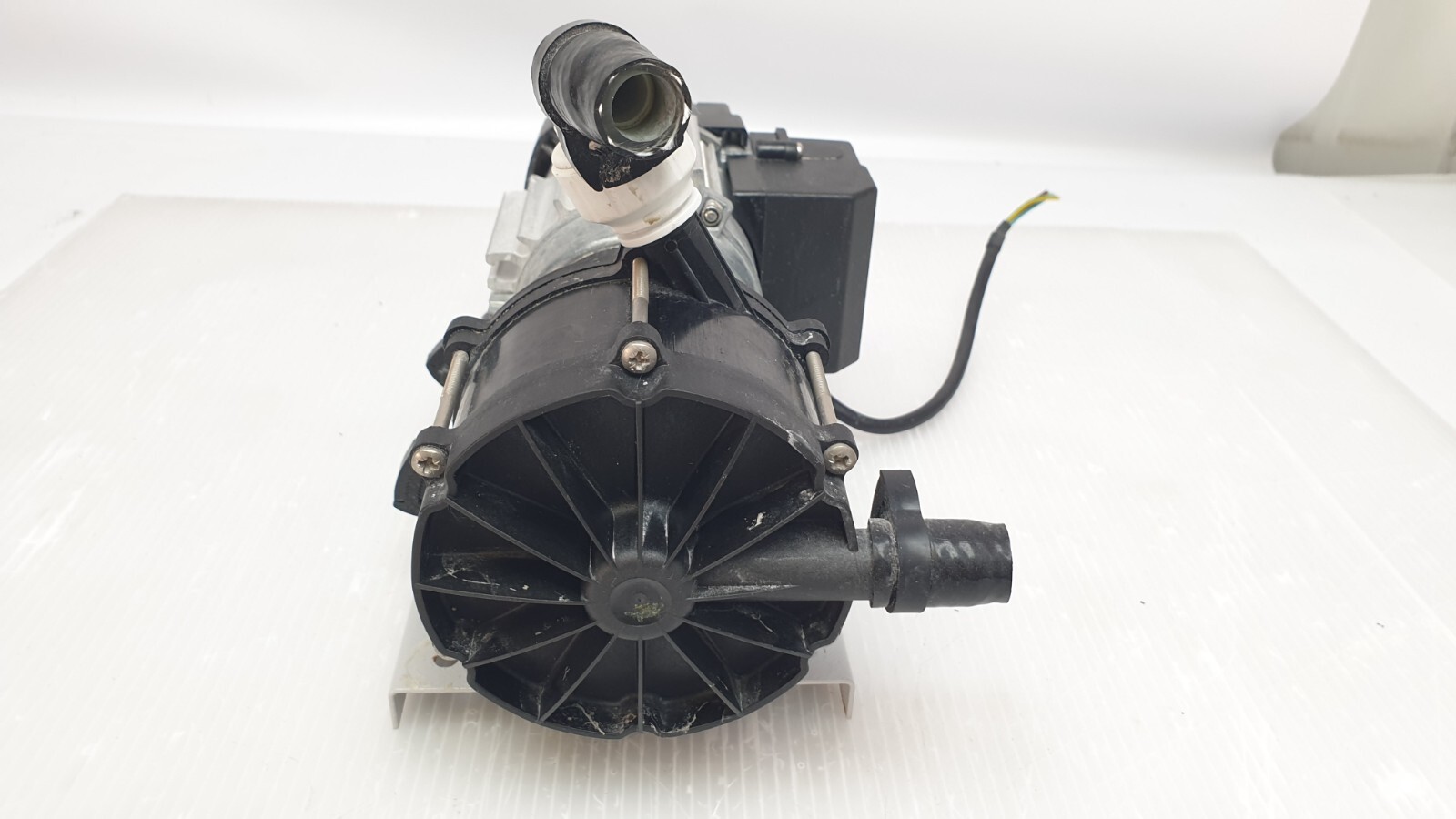 Totton GP20/18 Pump with Motor – Model Pt226900