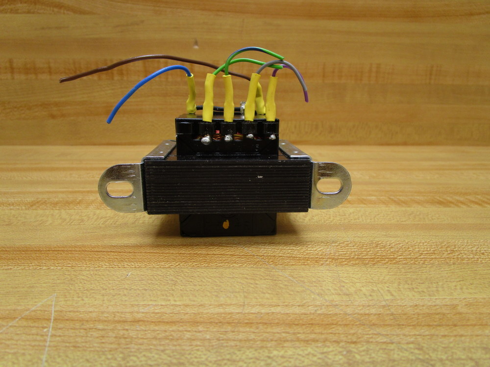 Oxford Electrical Products N3515F/2 Transformer N3S1SF/2