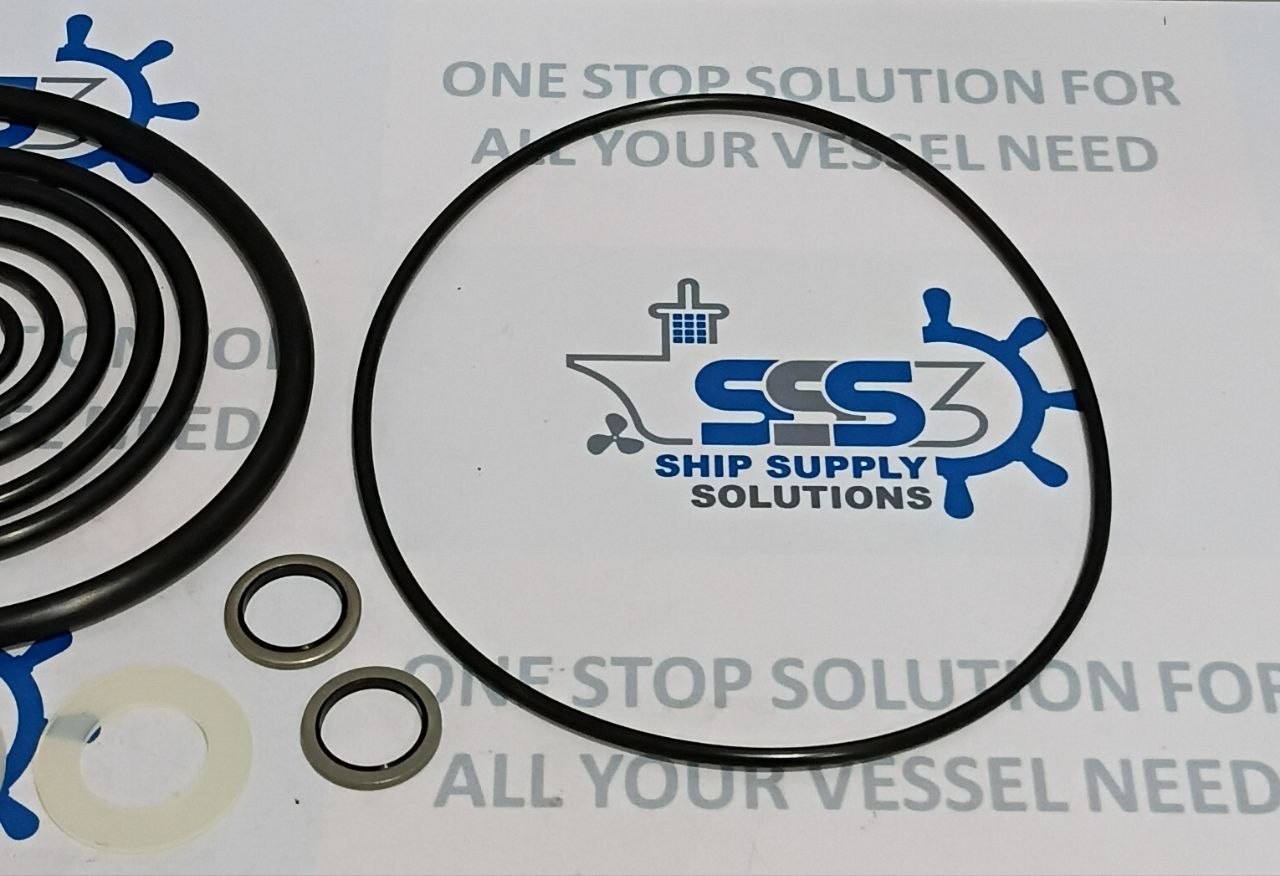 KSB/Amri ACTO 61H Seal Repair Kit / Sealing Kit FT-H71-018-B