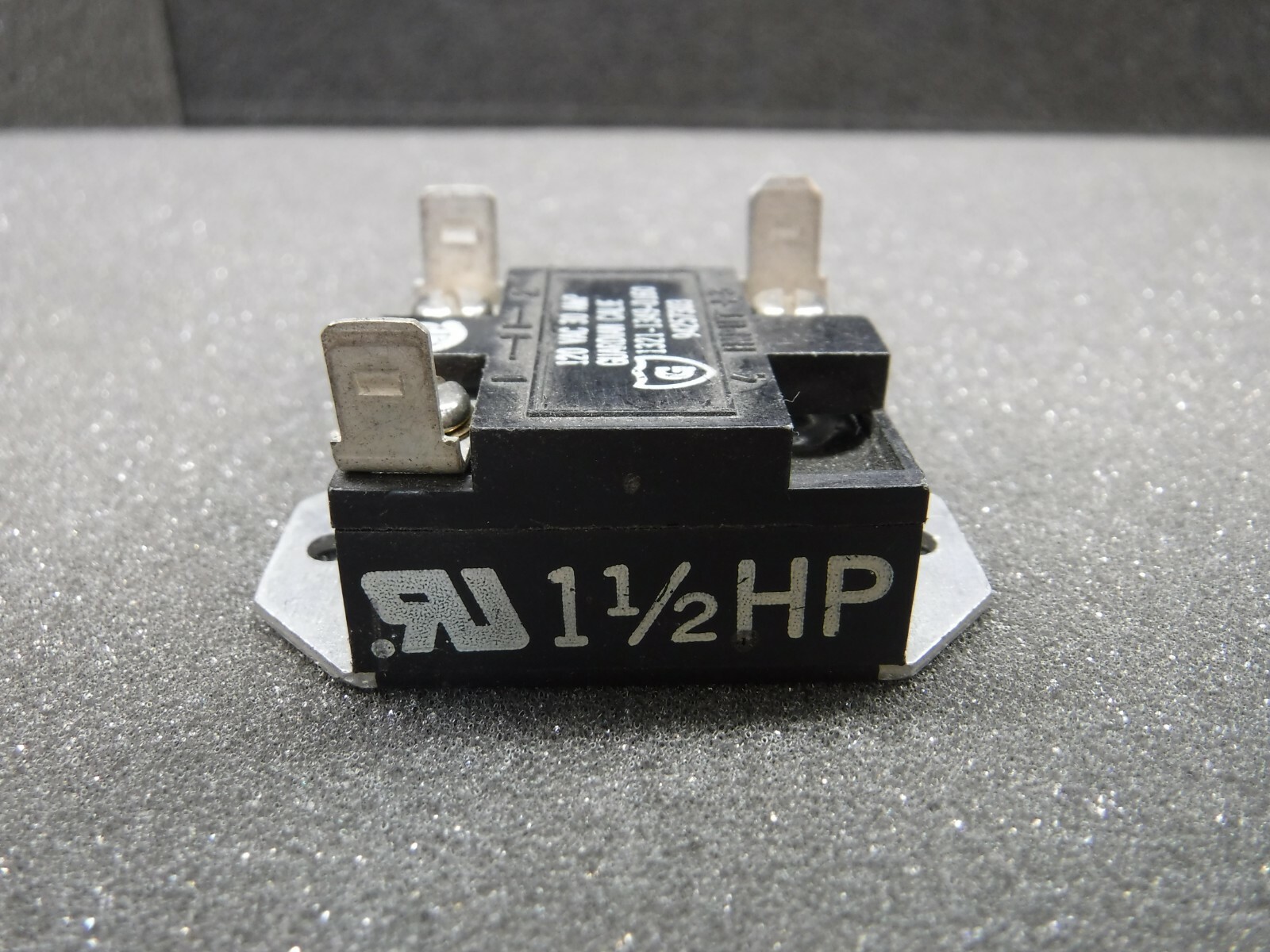 Guardian Calie, 1321-1349-016094257303, 120 VAC 30, 1 1/2 HP