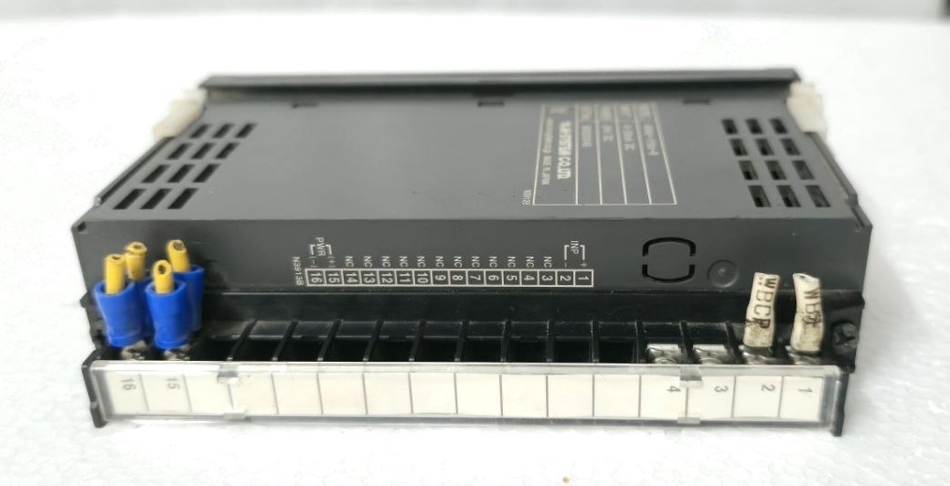 M SYSTEM 48NV 1YVA R 24VDC DUAL A 21420 MMH20 0TO 750MM BARGRAPH INDICATOR #4