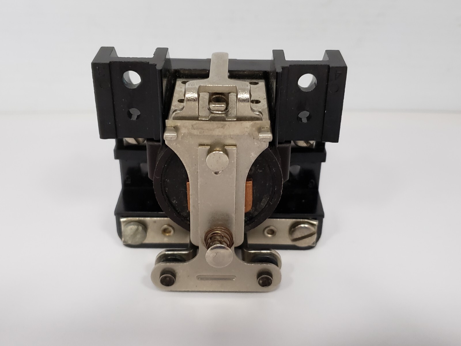 STRUTHERS DUNN 425HXX RELAY 30A 120V COIL 50/60HZ