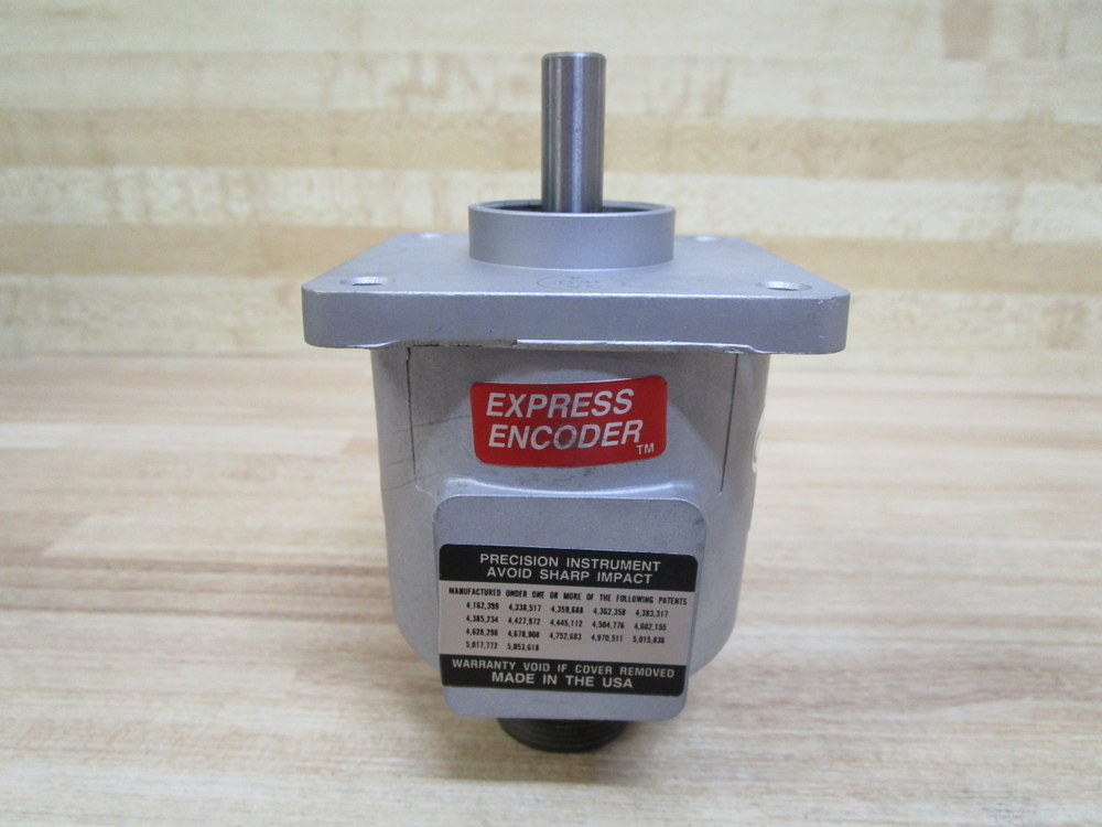 BEI 924-01002-1313 Encoder XH25D-SS-200-ABZC-8830-LED-EM18 (Pack of 3)