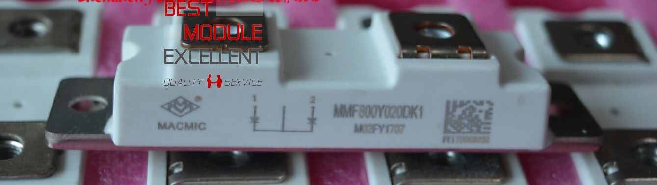 1PCS MACMIC MMF800Y020DK1 power supply module NEW 100% Quality Assurance