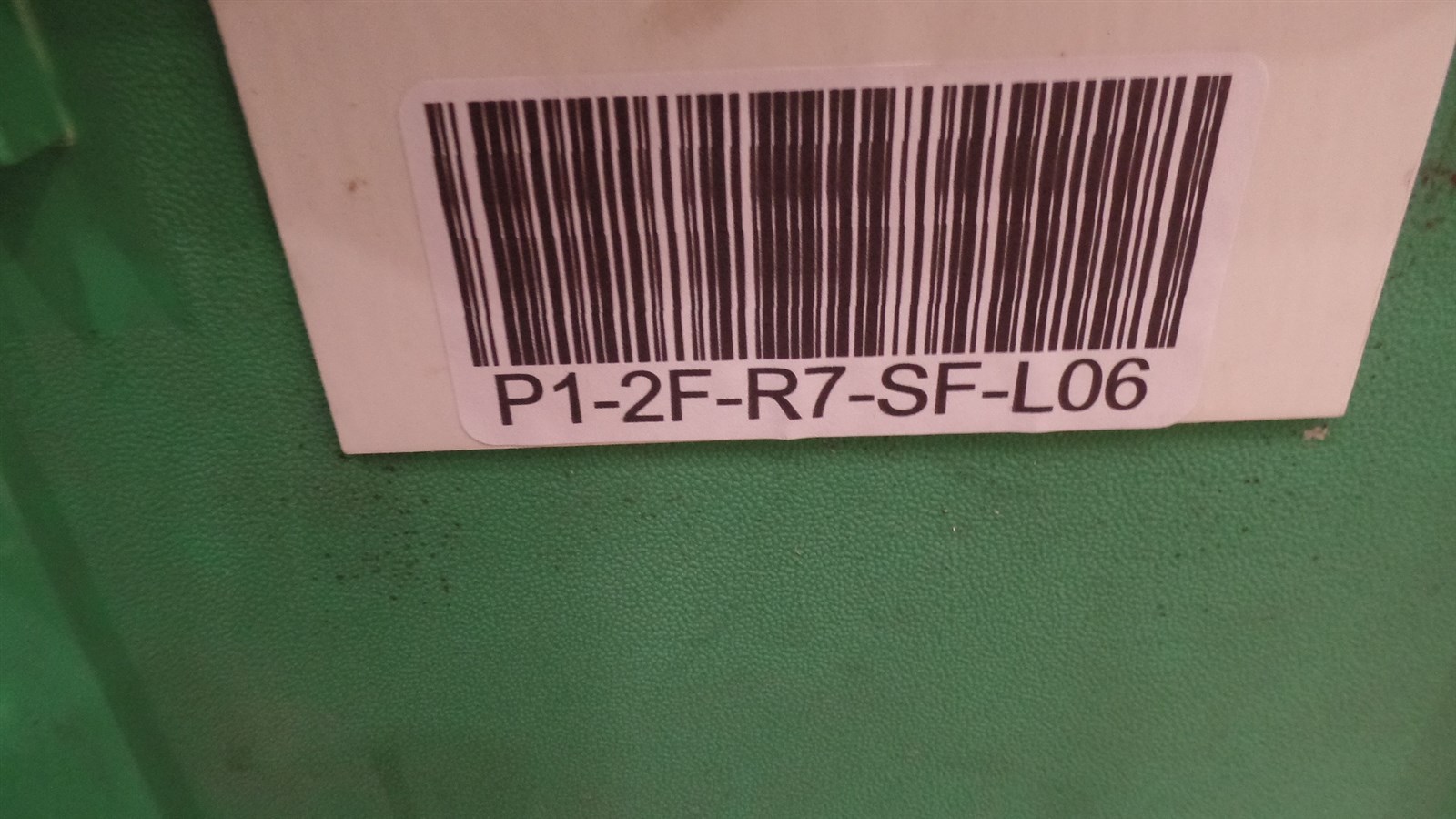 GENIUNE TROJAN O&K 10460020500 LUBRICATION CHART, TEREX 10-460020500, 4600205