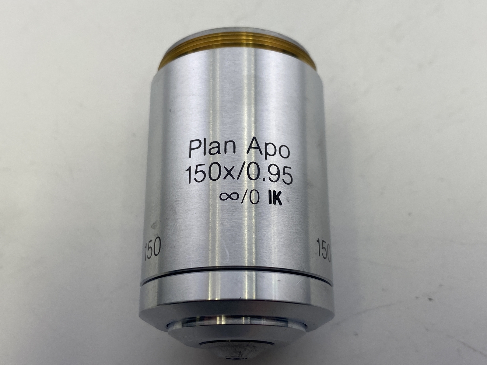 Reichert Austria Plan Apo 150x/0.95
