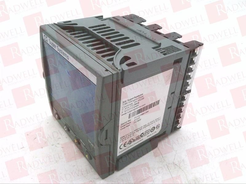 SUPER SYSTEMS INC 3204/CC/VH/RRDX/R/4XL/G/ENG/ENG/XXXXX/XXXXX/F0793/XXXXXX/X/X/X