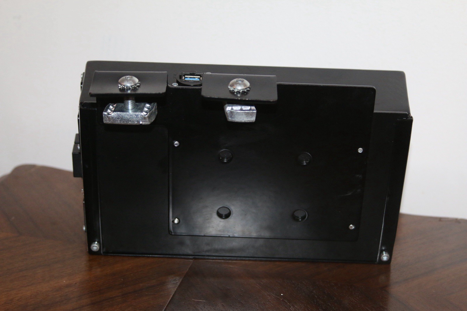 LightSort Industrial Touchscreen Controller Raspberry Pi Warehouse System-tested