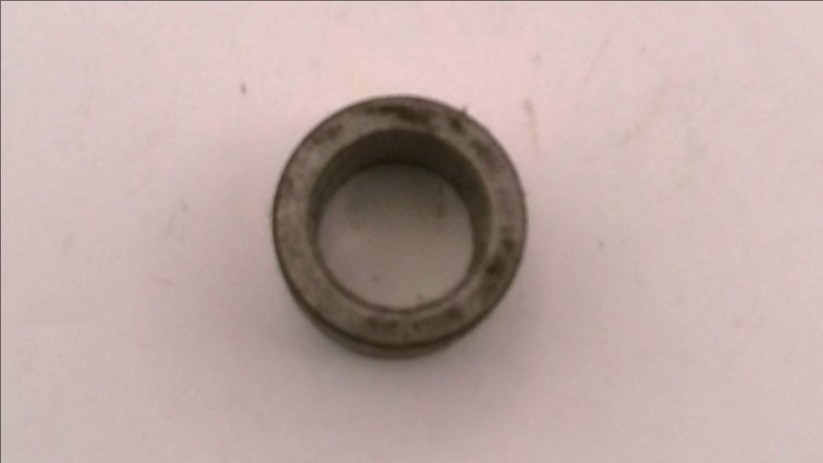 OILITE SOA744-04B SLEEVE BEARING 1/2″ BORE, 3/4″ OD, 3/4″ LG (LOT OF 11)