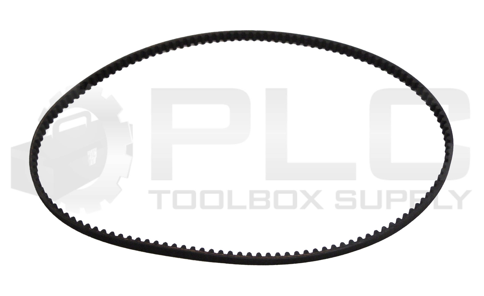 LOT OF 3 NEW 665 5M TIMING BELT 1/4″