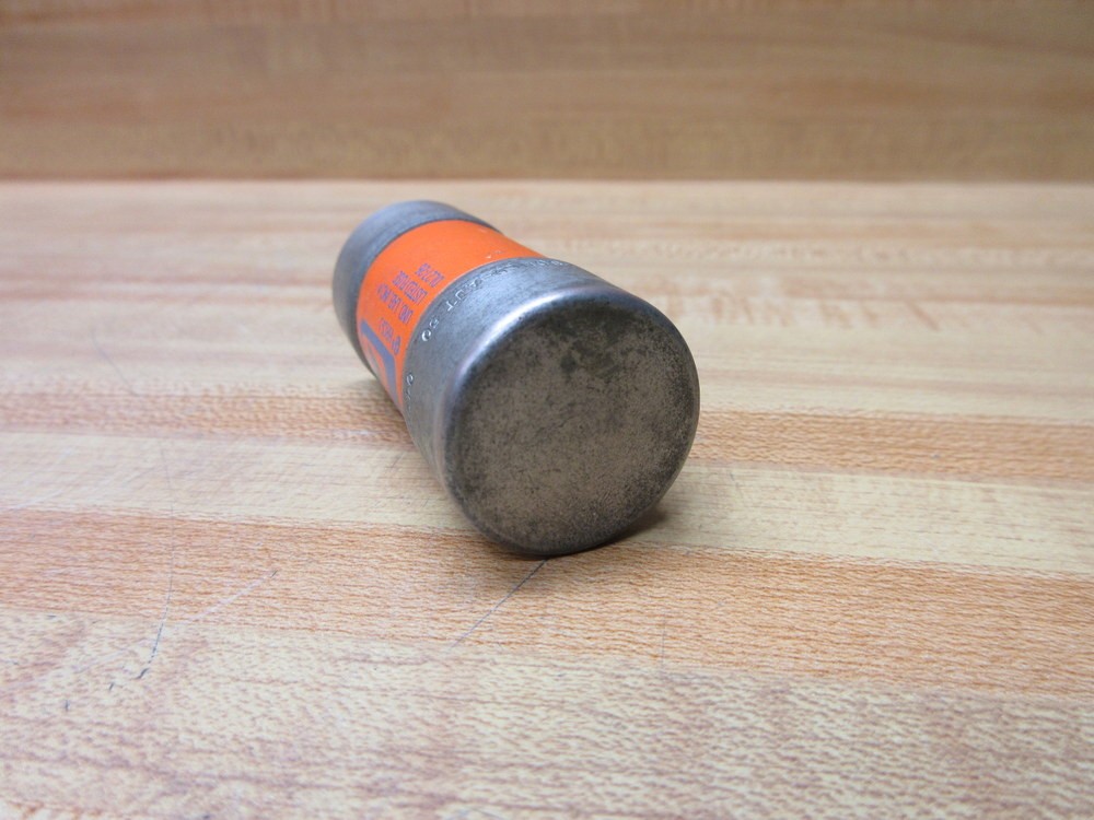 Gould Shawmut Ferraz AJT-50 Amp-Trap Fuse Cross Ref 4TAT4