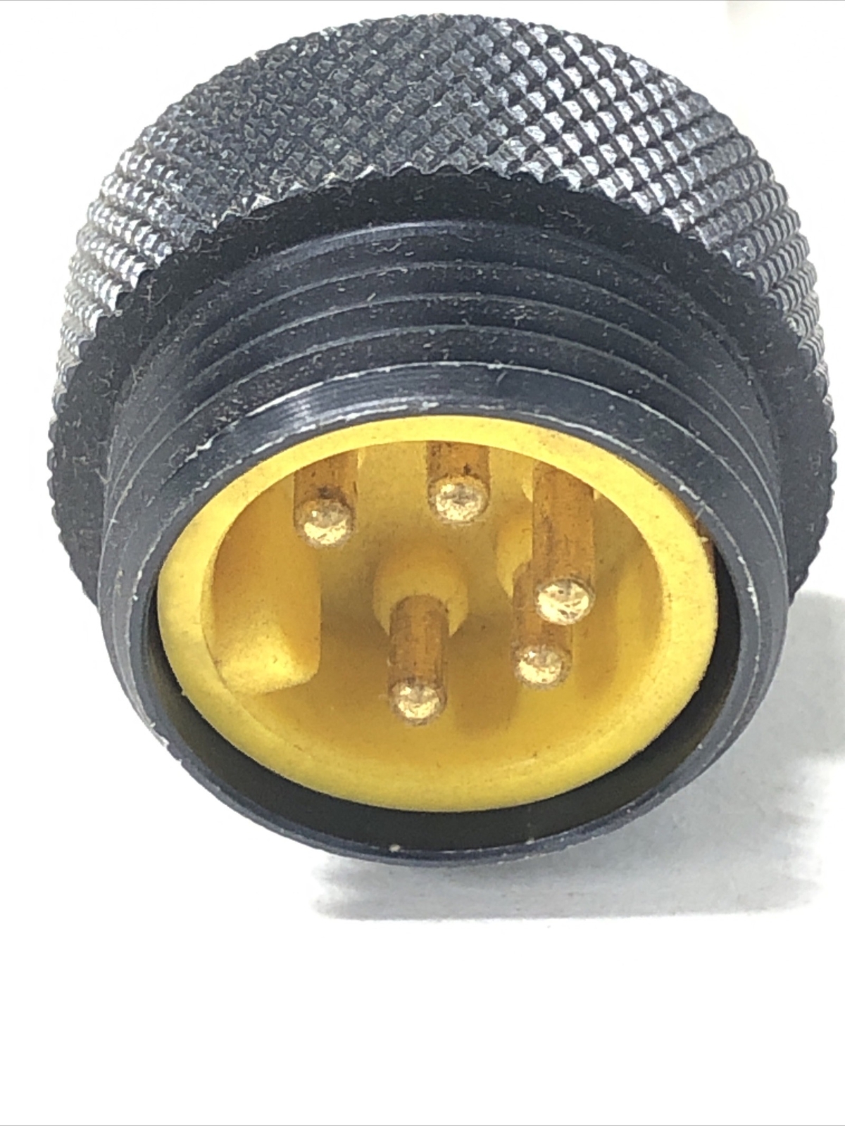Lumberg Automation 900001727 QD Cable/Cord Set RSRK 50-613/1M