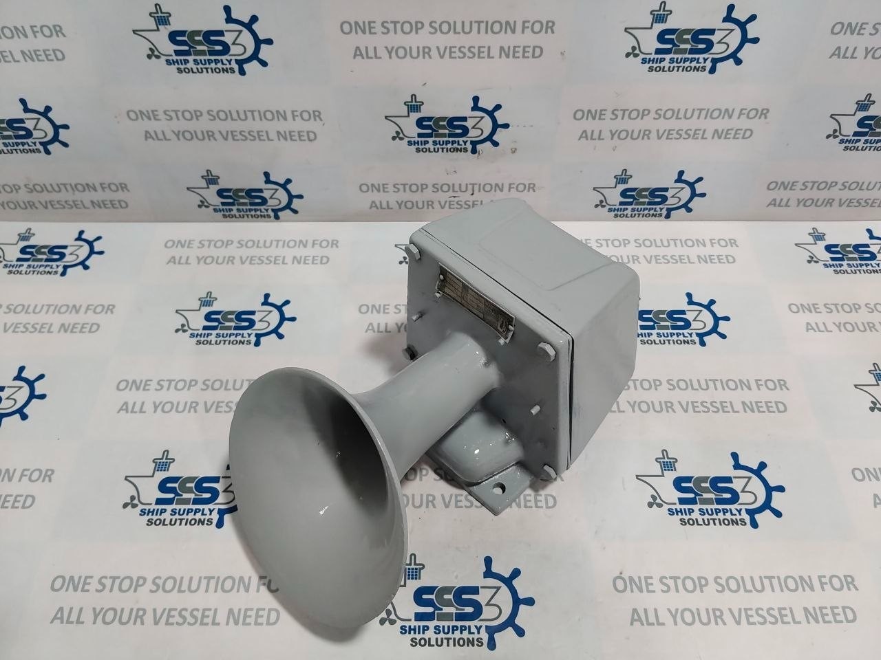 FADICR LU5-355A-06 Horn IP56