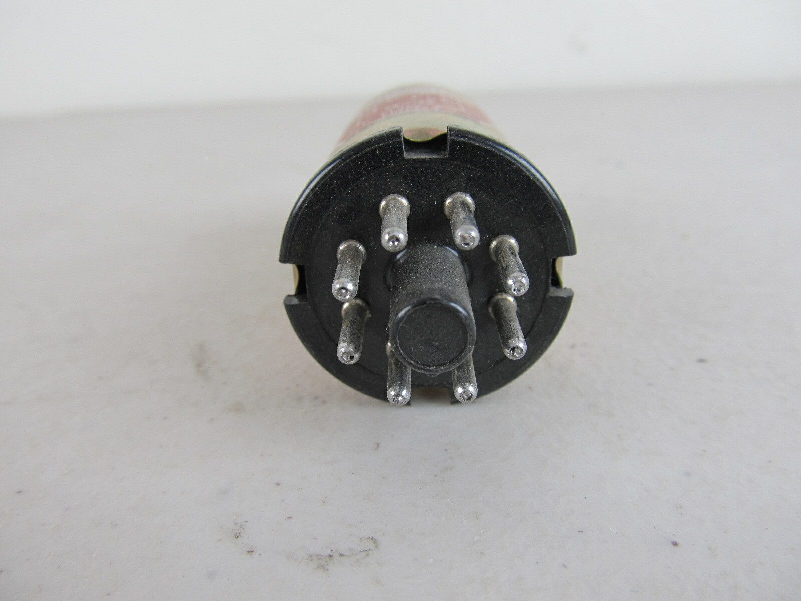 C.P. CLARE HGS5016 Relay, High Speed, Chicago Vintage