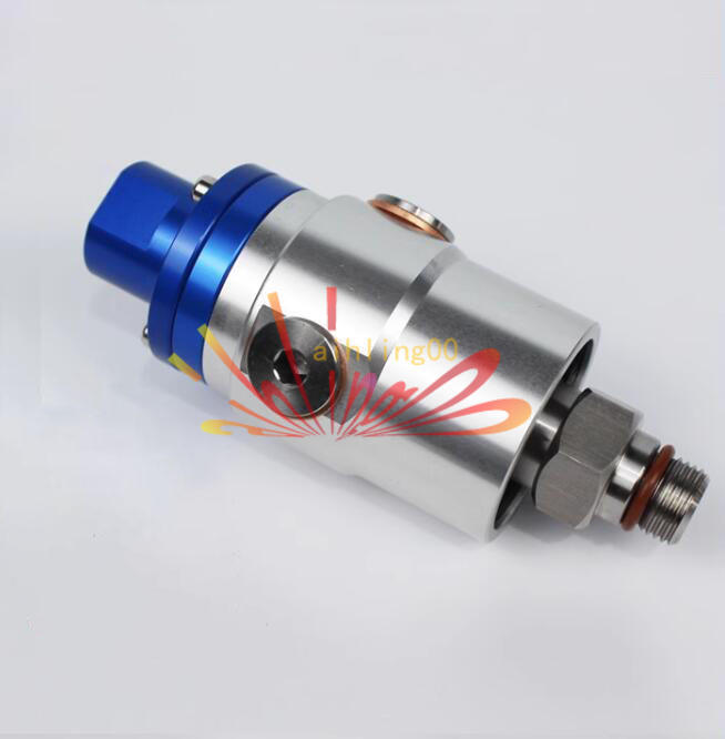 NEW ONE FOR High Speed High Voltage rotary joint 902-121-188
