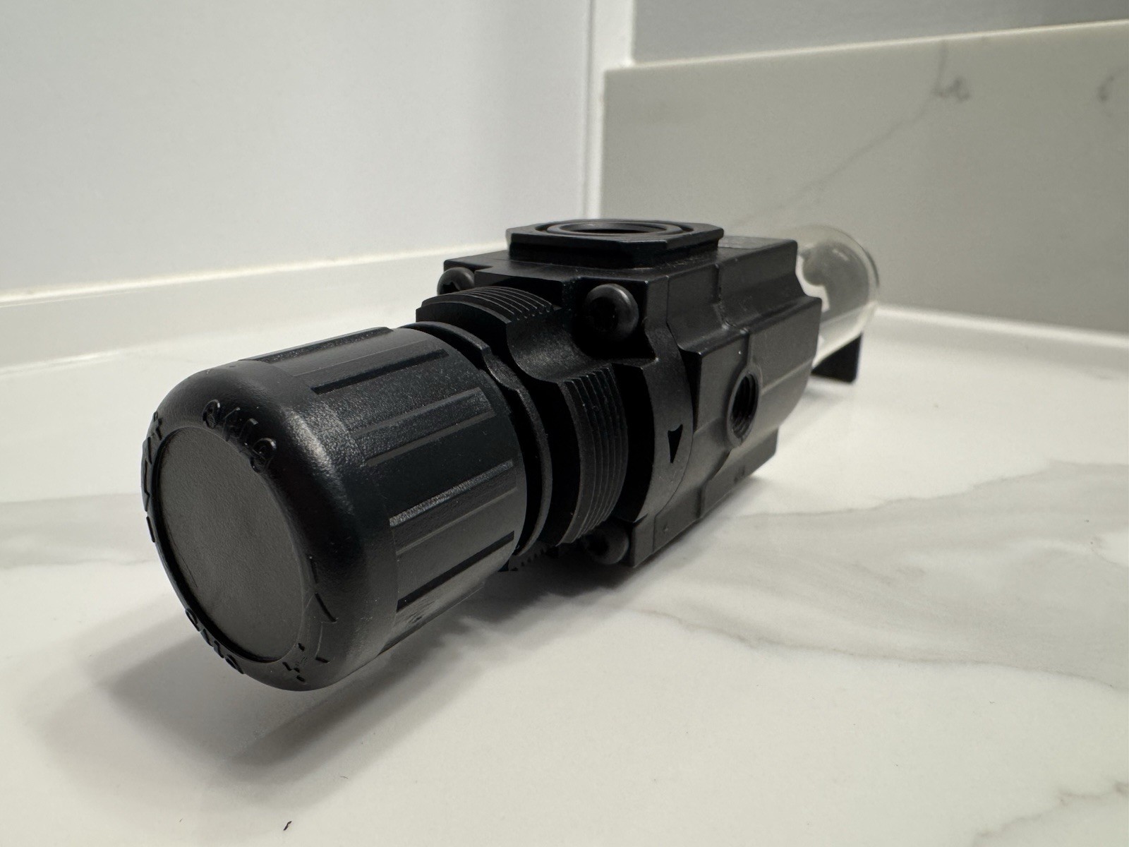 NORGREN B72G-3AK-QT3-RMN 150PSI NSNP