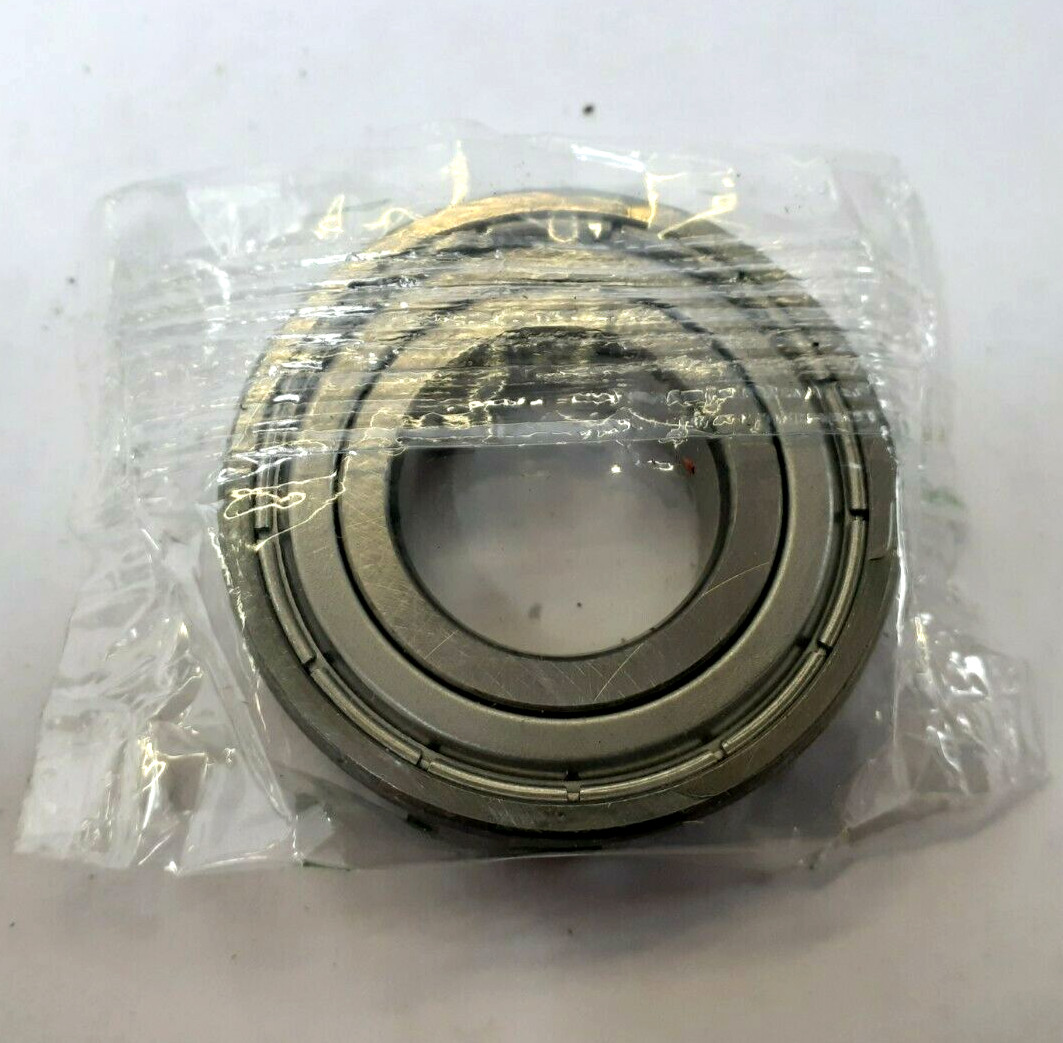 SKF BEARING 6004-2Z/C3GJN