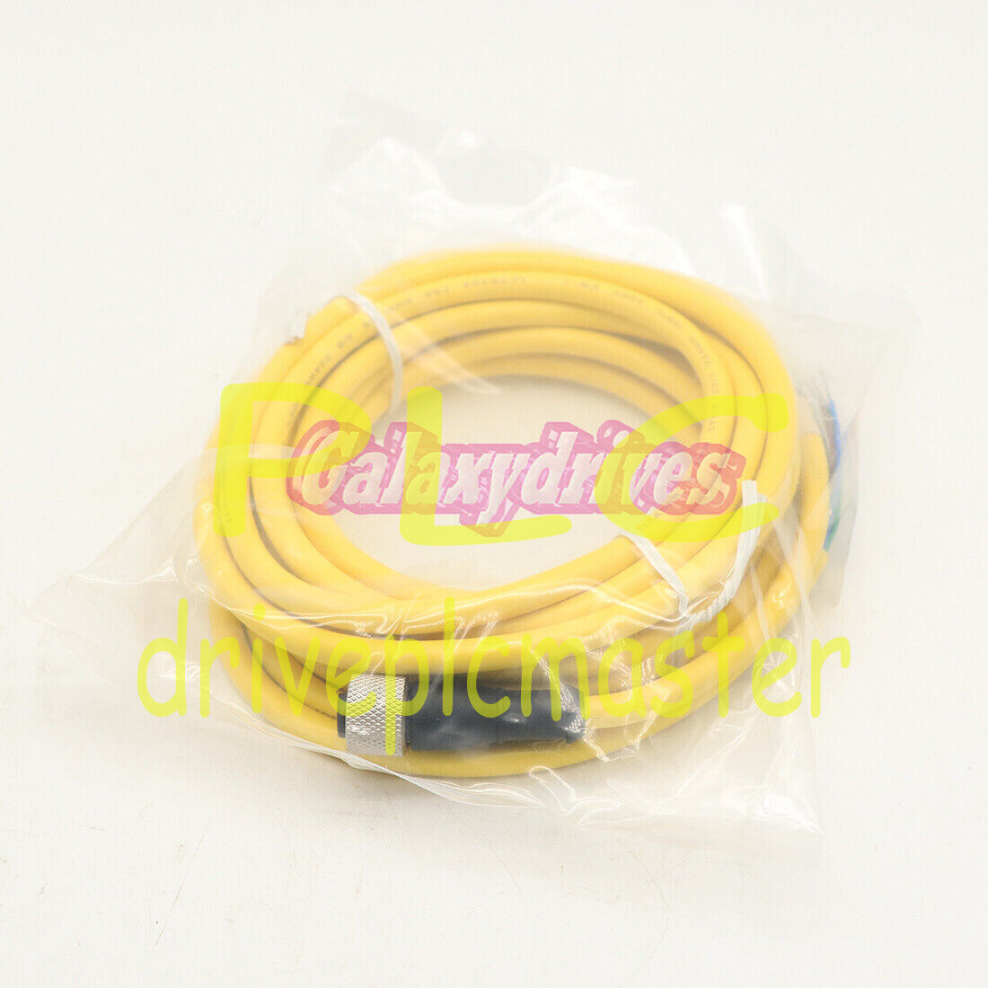 New Banner QDE-815D 70883 Cable 5M (1Pcs)