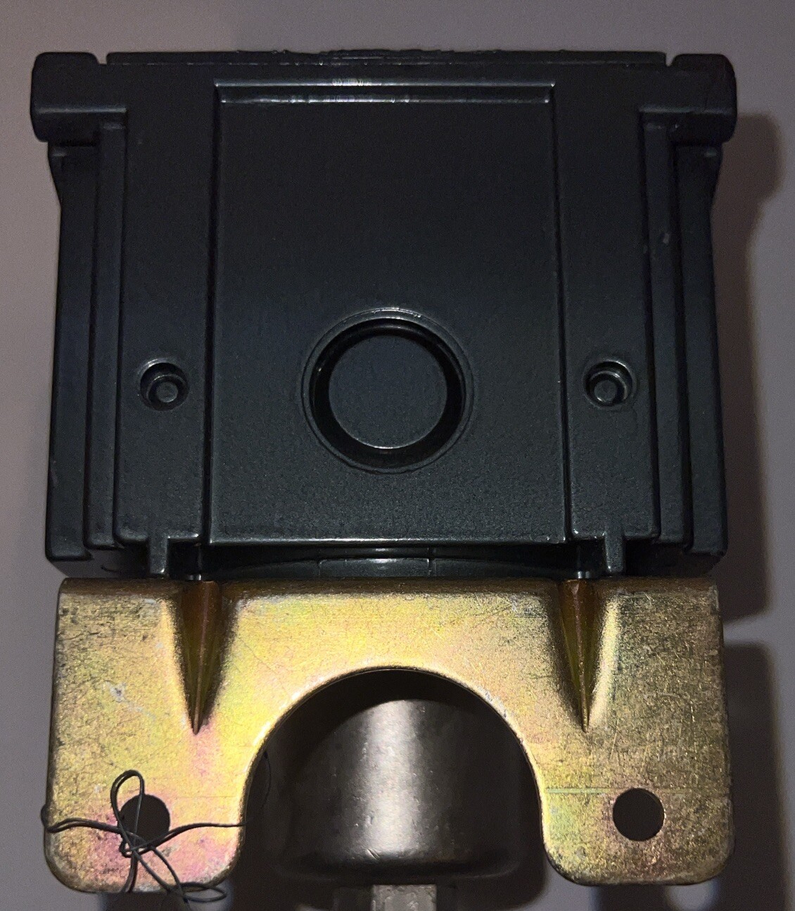 UE UNITED ELECTRIC J303 7921 9914 156 PRESSURE SWITCH NEW