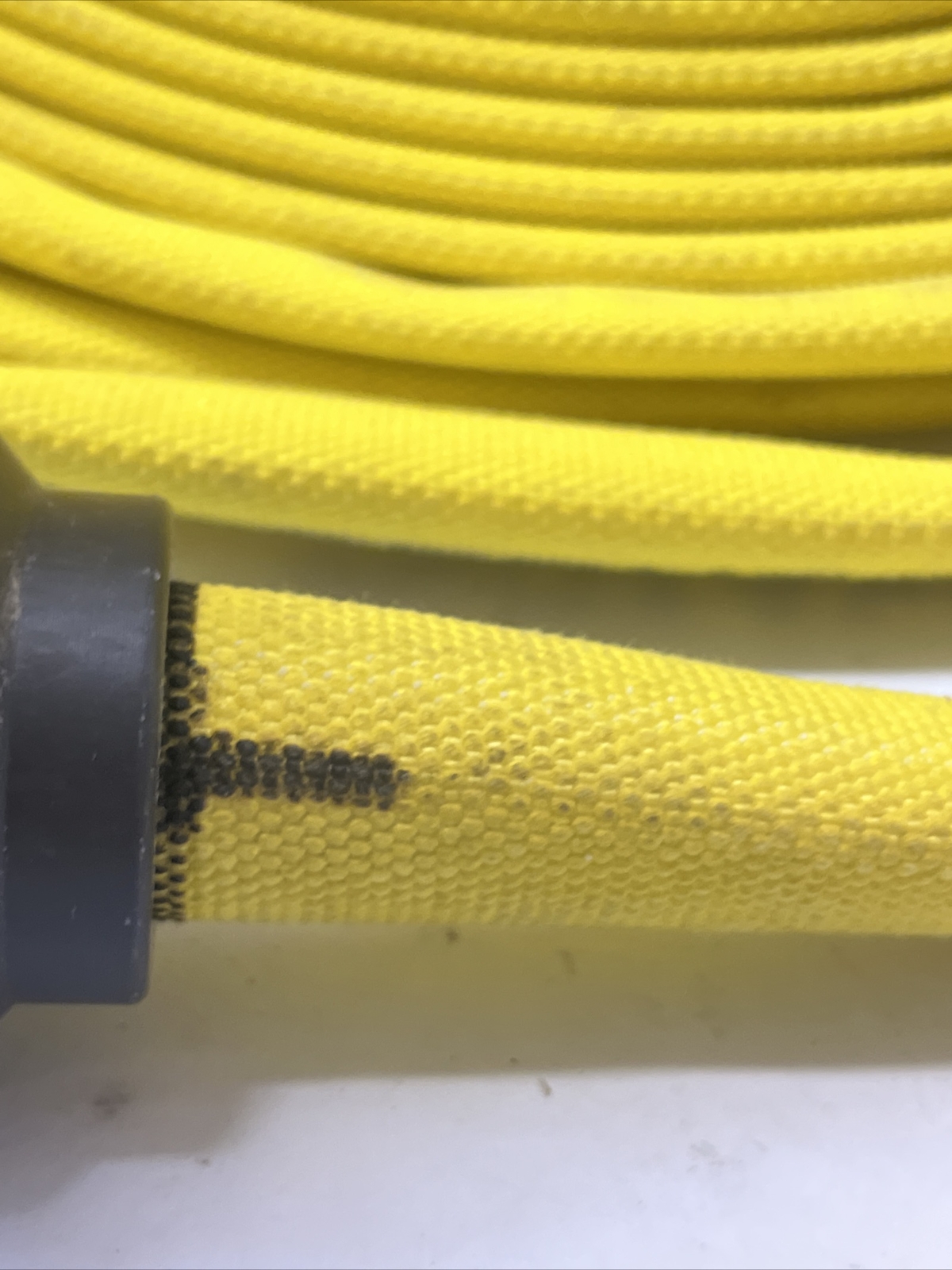 F2100 Forest Lite Service Test To 300 Psi Per NFPA 1962 STD 11/21