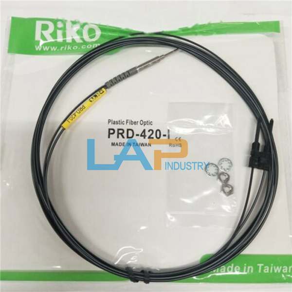 1pc New For Fiber Optic Sensor PRD-420-I