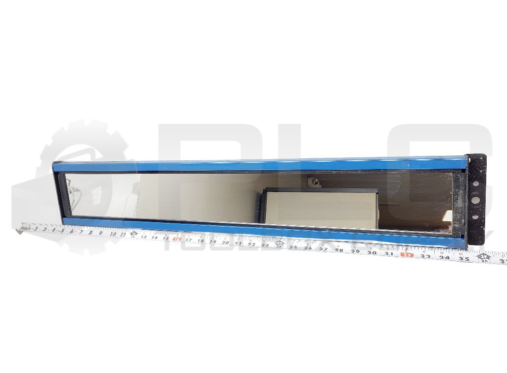 PINNACLE SYSTEMS TRM-24 SAFETY REFLECTOR MIRROR, 32.50IN L, 30.25IN MIRROR