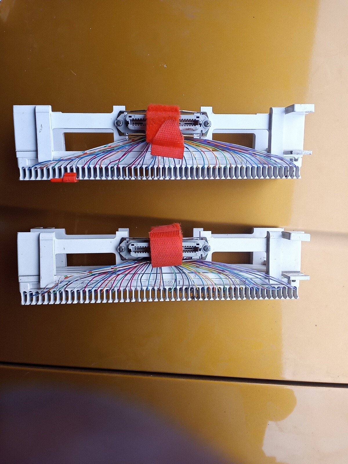 Twin Siemon Co. Communication Circuit S66MI-50