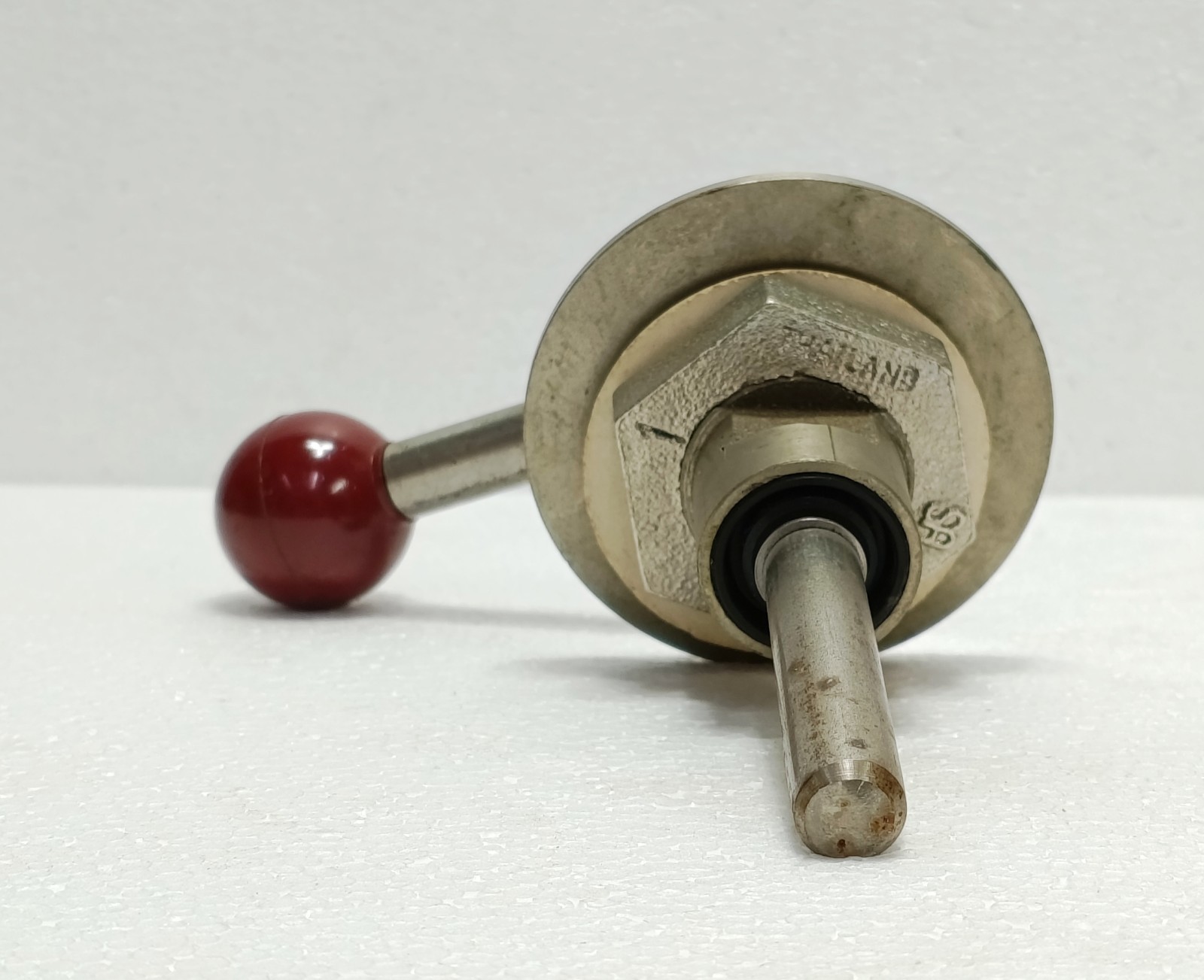 VULCAN HART EN.551.66.09.011 DRAIN LIFT SHAFT HANDLE NEW SURPLUS