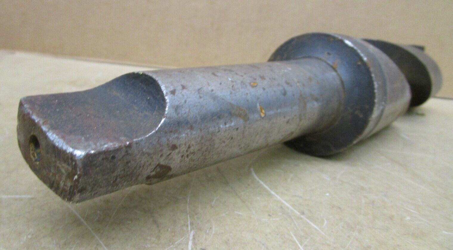 MT5 Morse Taper Drill Bit High Speed 3-1/8 ~25″ Length 1556OMF