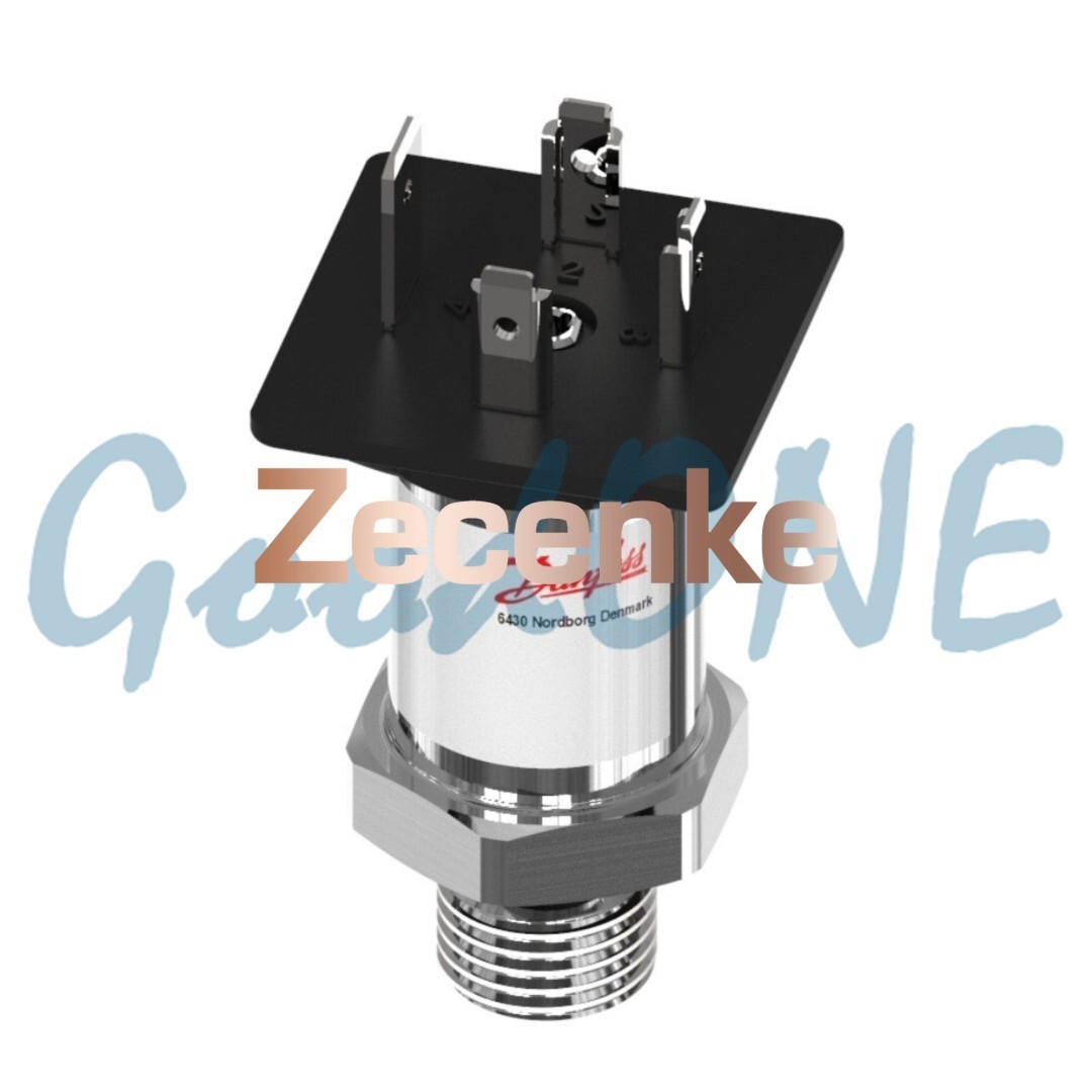 1PC New Danfoss MBS1650 Pressure Transmitter 063G2835